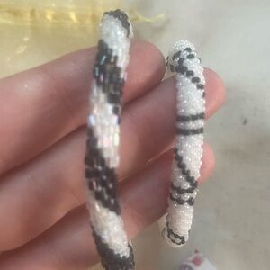 Nepal Handcrafted Beaded Bracelets